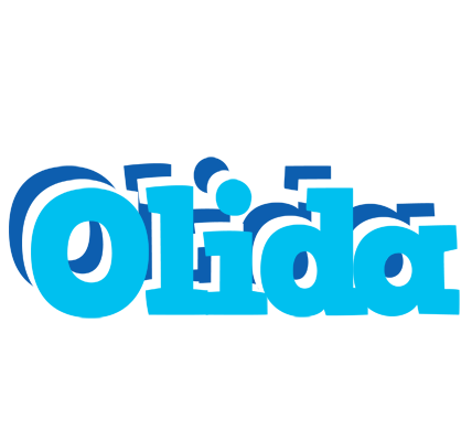 Olida jacuzzi logo