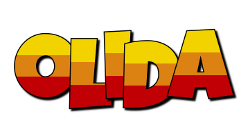 Olida jungle logo