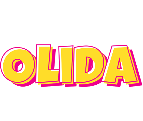Olida kaboom logo
