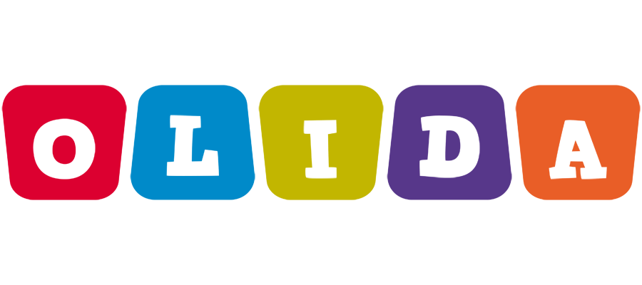 Olida kiddo logo