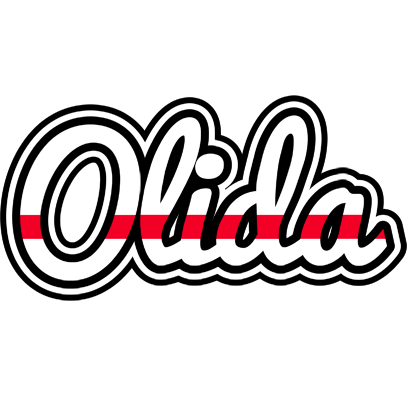 Olida kingdom logo