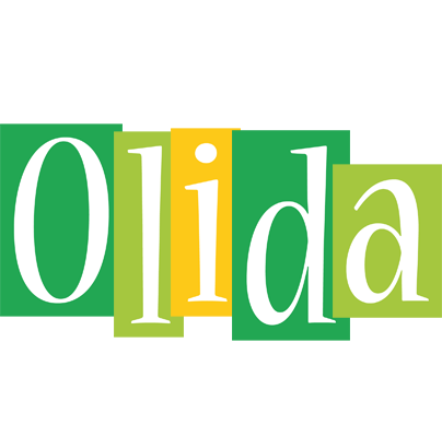 Olida lemonade logo