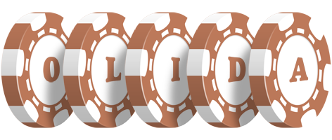 Olida limit logo