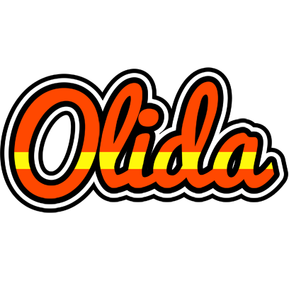 Olida madrid logo