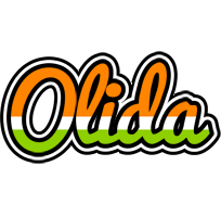 Olida mumbai logo