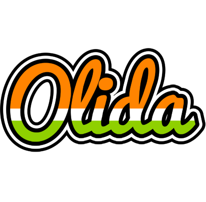 Olida mumbai logo