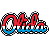 Olida norway logo