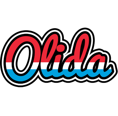 Olida norway logo