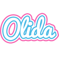 Olida outdoors logo