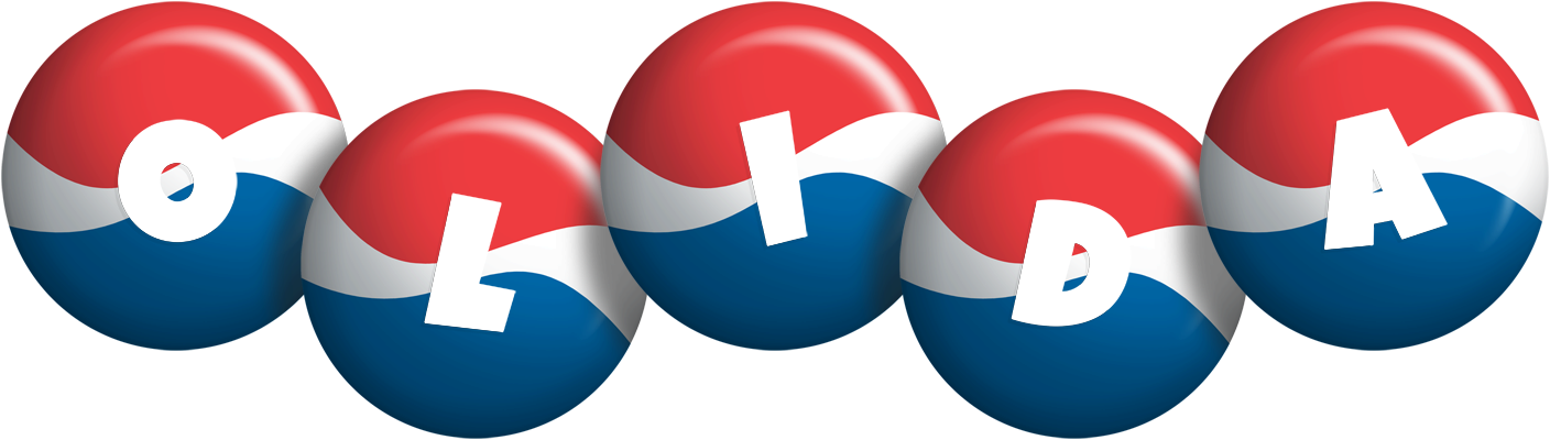 Olida paris logo