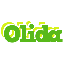 Olida picnic logo