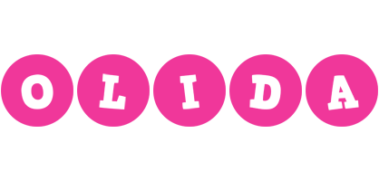 Olida poker logo