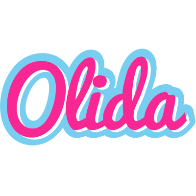 Olida popstar logo