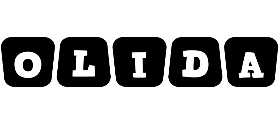 Olida racing logo