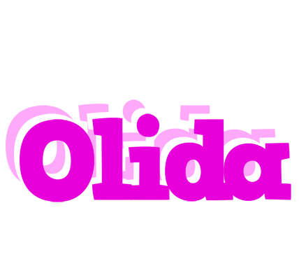 Olida rumba logo