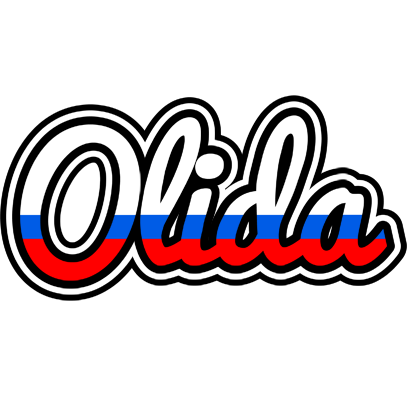 Olida russia logo