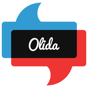 Olida sharks logo