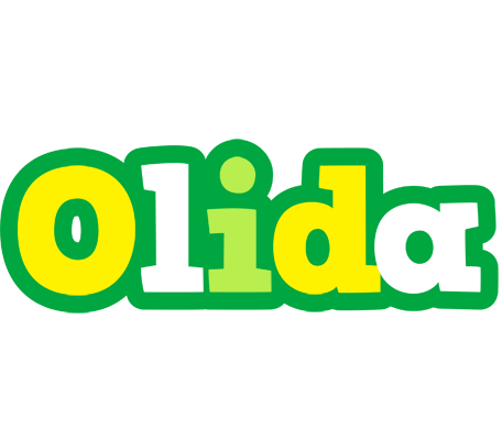 Olida soccer logo