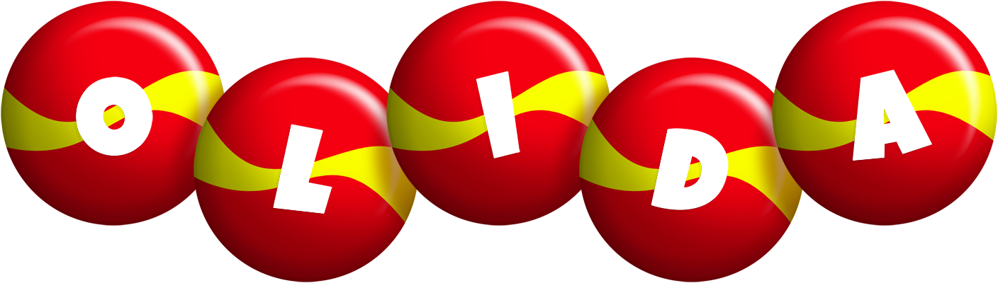 Olida spain logo