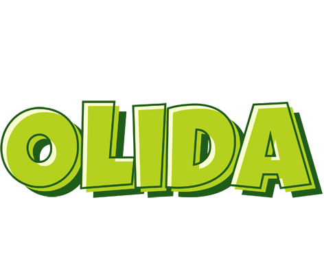 Olida summer logo