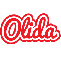 Olida sunshine logo