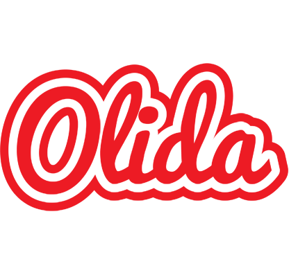 Olida sunshine logo