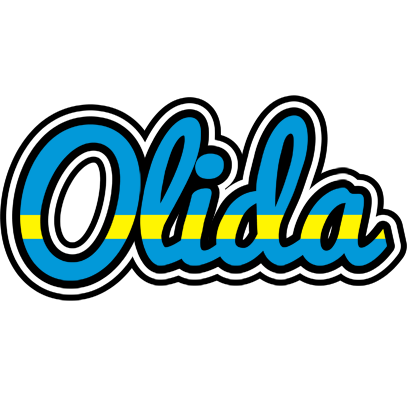 Olida sweden logo