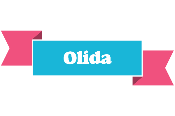 Olida today logo