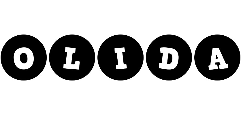 Olida tools logo