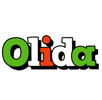 Olida venezia logo