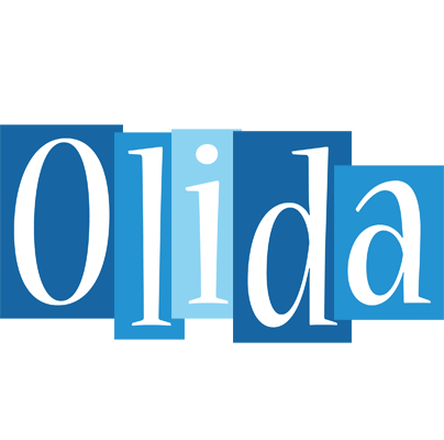 Olida winter logo