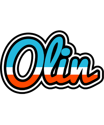 Olin america logo