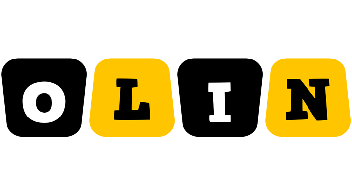 Olin boots logo