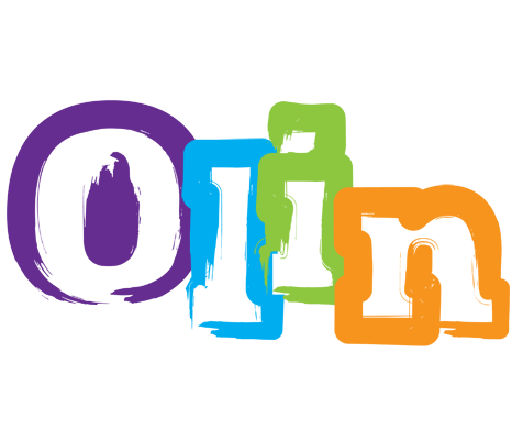 Olin casino logo