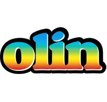 Olin color logo