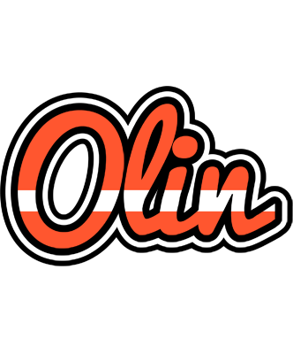 Olin denmark logo