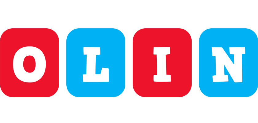 Olin diesel logo