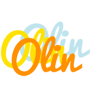 Olin energy logo