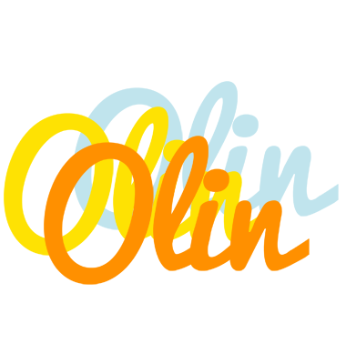 Olin energy logo