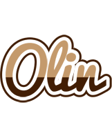 Olin exclusive logo