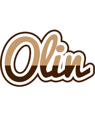 Olin exclusive logo