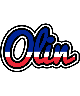 Olin france logo
