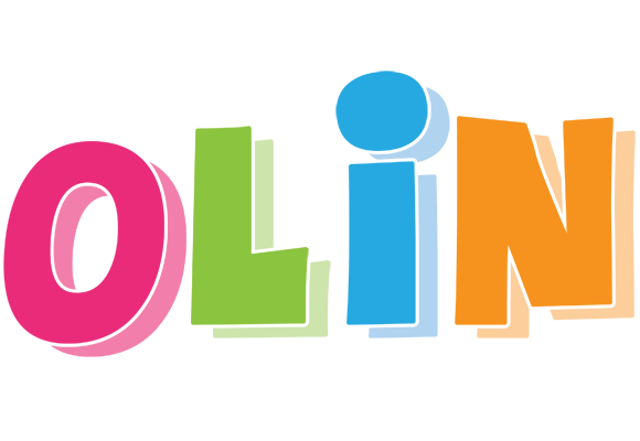 Olin friday logo