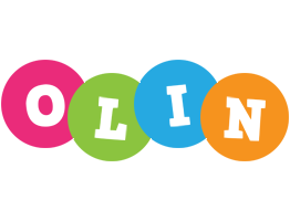 Olin friends logo