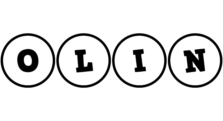 Olin handy logo