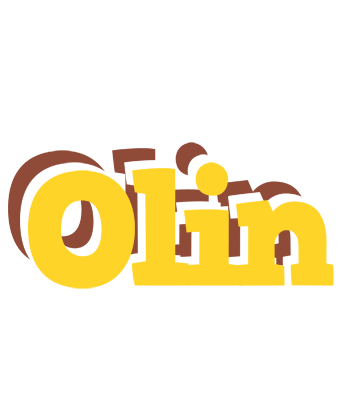 Olin hotcup logo