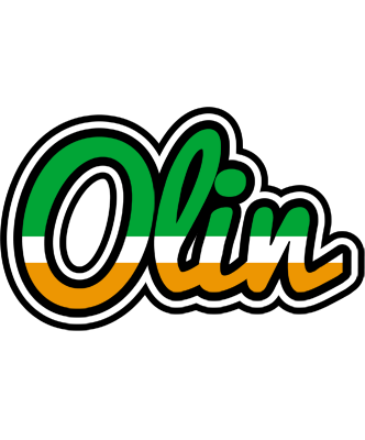 Olin ireland logo