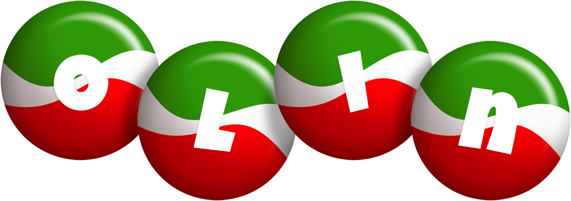 Olin italy logo