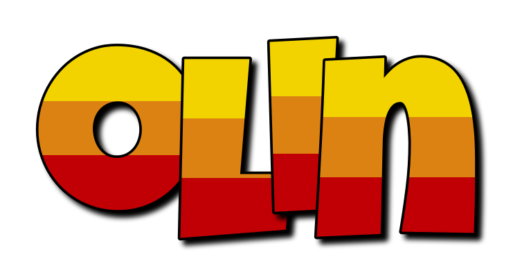 Olin jungle logo