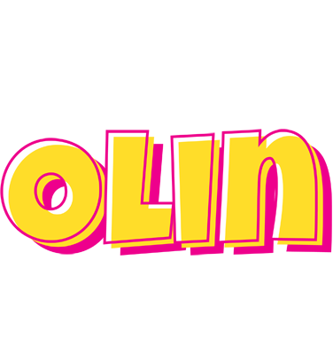 Olin kaboom logo